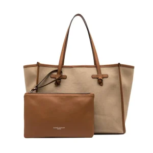 borsa matcella canvas