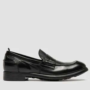 mocassino con passante