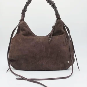 borsa a spalla mezza luna