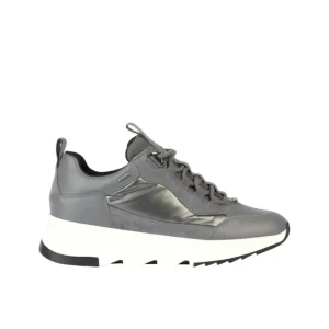 Sneakers Donna Running Stone